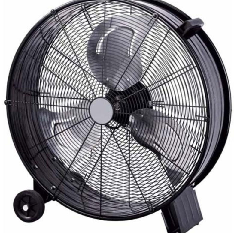 Ventilador de Suelo